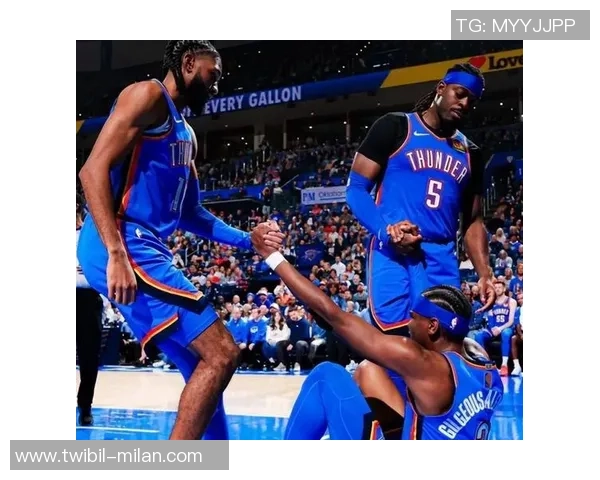 杰威行将重返赛场！卫冕冠军雷霆如虎添翼